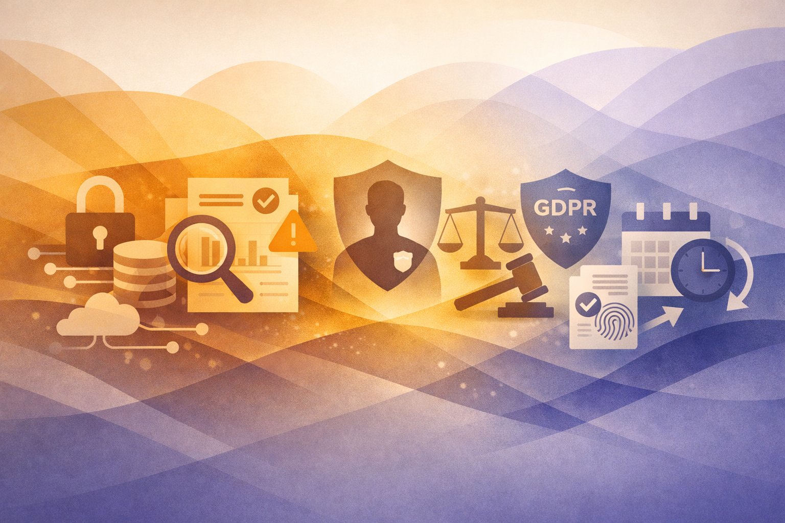 Five dimensions of data readiness framework